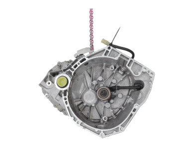 Gearbox type TL4078 - Renault GRAND SCENIC IV - C1-1686T