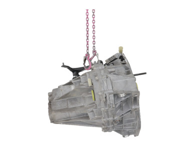 Boîte de vitesses type TL4078 - Renault GRAND SCENIC IV - C1-1686T
