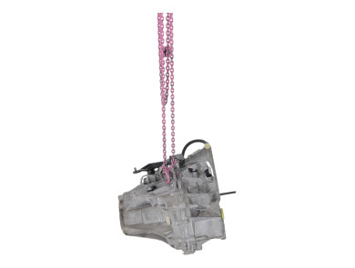 Boîte de vitesses type TL4078 - Renault GRAND SCENIC IV - C1-1686T