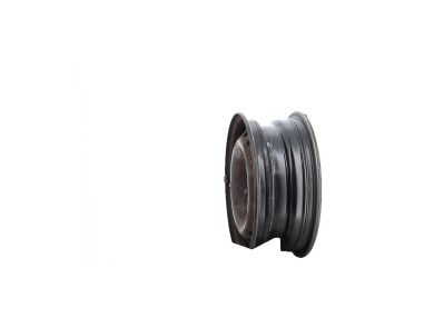 Steel wheel - Renault TWINGO I PH.3 - 7700823528 - J1-7868U