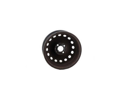 Steel wheel - Renault TWINGO I PH.3 - 7700823528 - J1-7868U
