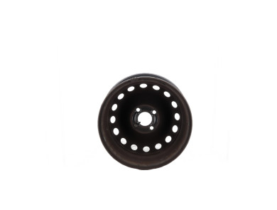 Steel wheel - Renault TWINGO I PH.3 - 7700823528 - J1-7868U