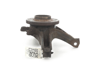 Right steering knuckle - Citroen C4 PICASSO I - 364796 - T0-9991R