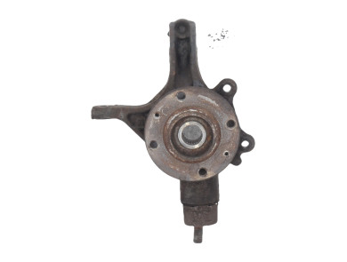 Right steering knuckle - Citroen C4 PICASSO I - 364796 - T0-9991R