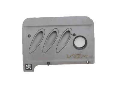 Engine cover used - Peugeot 406 COUPE - 1566 22