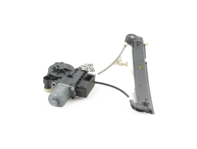 Lève-vitre arrière gauche - Volkswagen POLO V PH.1 - 6R0959811AAZ05 - P1-5587E