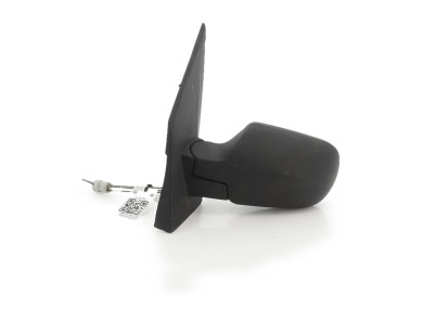 Left wing mirror - Ford FIESTA V PH.2 - Gris Clair - 1452854 - K1-2338Z