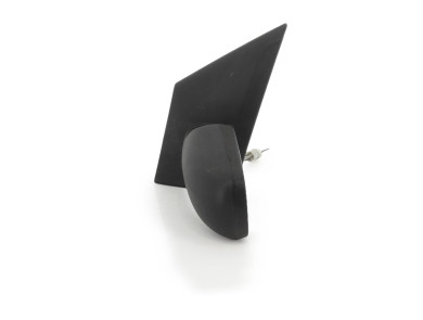 Left wing mirror - Ford FIESTA V PH.2 - Gris Clair - 1452854 - K1-2338Z