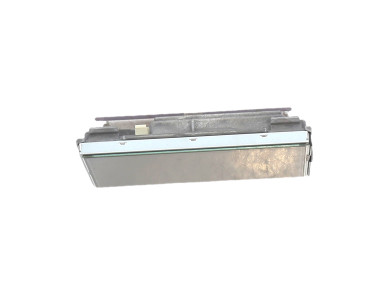 Ecran multifonction - Peugeot 208 I PH.1 - 9812862880 - Y1-5223F