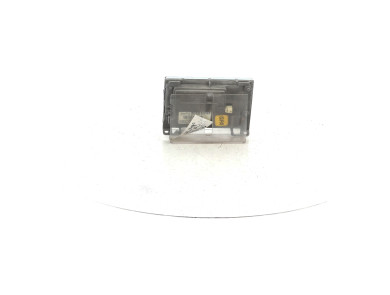 Multifunction screen - Peugeot 208 I PH.1 - 9812862880 - Y1-5223F
