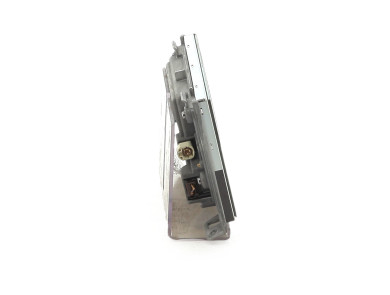 Multifunction screen - Peugeot 208 I PH.1 - 9812862880 - Y1-5223F