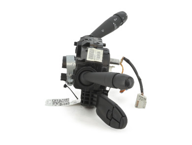 Steering column stalk switch - Peugeot 208 I PH.1 - 98154494ZD - P1-5223U