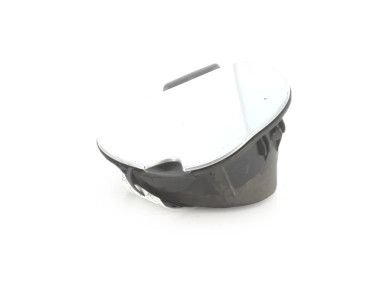 Fuel door - Peugeot 208 I PH.1 - Gris Clair - 9673905980 - Y1-5177Y