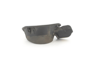 Fuel door - Peugeot 208 I PH.1 - Gris Clair - 9673905980 - Y1-5177Y