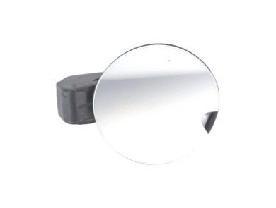 Fuel door - Peugeot 208 I PH.1 - Gris Clair - 9673905980 - Y1-5177Y