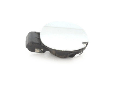 Trappe portillon carburant - Peugeot 208 I PH.1 - Gris Clair - 9673905980 - Y1-5177Y