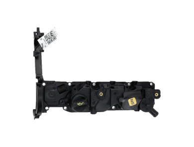 Cylinder head cover - Peugeot 208 I PH.1 1.4 HDI - 00000248S0 - W0-8998Z