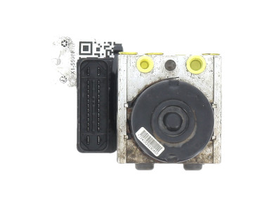 ABS pump motor - Ford FIESTA V PH.2 - 1512725 - X1-5598F