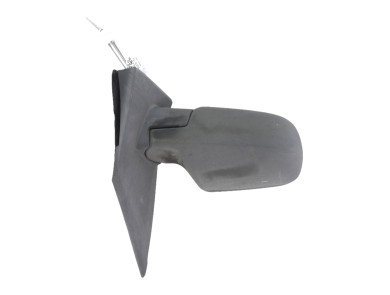 Right wing mirror - Ford FIESTA V PH.2 - Gris Clair - 1452852 - G1-2336J