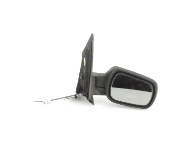 Rétroviseur droit - Ford FIESTA V PH.2 - Gris Clair - 1452852 - G1-2336J