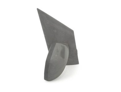 Rétroviseur droit - Ford FIESTA V PH.2 - Gris Clair - 1452852 - G1-2336J