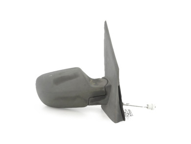 Right wing mirror - Ford FIESTA V PH.2 - Gris Clair - 1452852 - G1-2336J