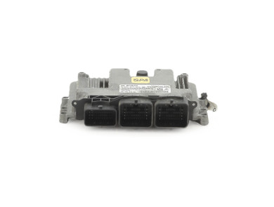 Calculateur moteur - Peugeot 208 I PH.1 - 9677529580 - L1-4147M