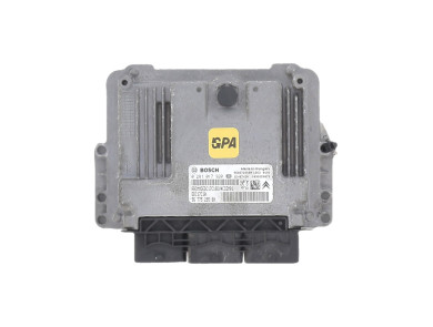 Engine calculator - Peugeot 208 I PH.1 - 9677529580 - L1-4147M