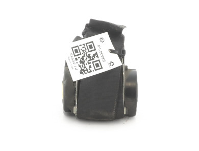 Right rear seatbelt - Ford FIESTA V PH.2 - 1151705 - P1-5098S