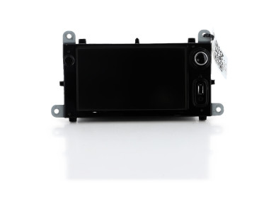 Multimedia radio used - Renault CLIO - 281153868R