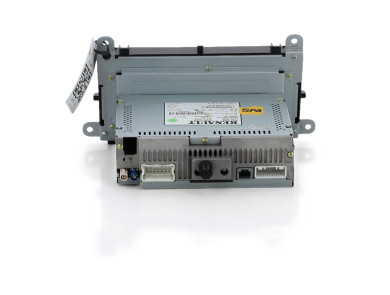Multimedia radio - Renault CLIO ESTATE IV PH.1 - 281153868R - K1-5548Y