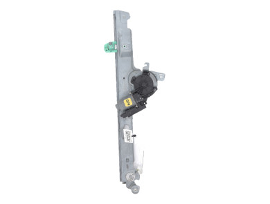 Left front window-lift - Renault SCENIC II PH.2 - 8201010937 - K1-2255S