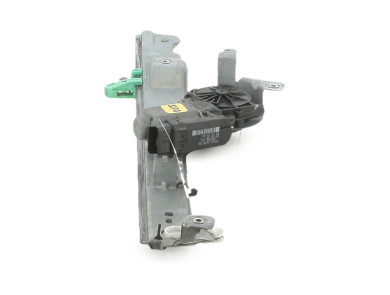 Left front window-lift - Renault SCENIC II PH.2 - 8201010937 - K1-2255S