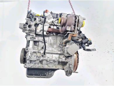 Engine type 9H05 - Peugeot 308 II PH.1 - A1-5006A