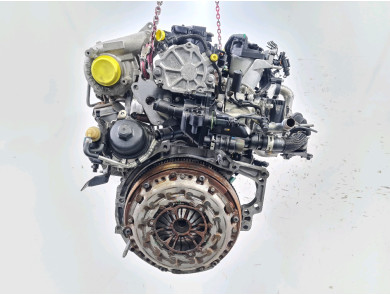 Moteur type 9H05 - Peugeot 308 II PH.1 - A1-5006A