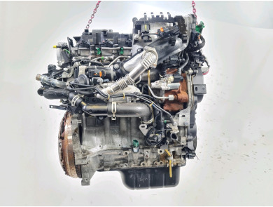 Engine type 9H05 - Peugeot 308 II PH.1 - A1-5006A