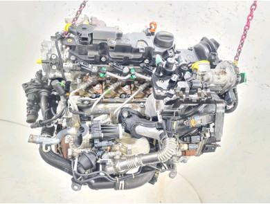 Engine type 9H05 - Peugeot 308 II PH.1 - A1-5006A