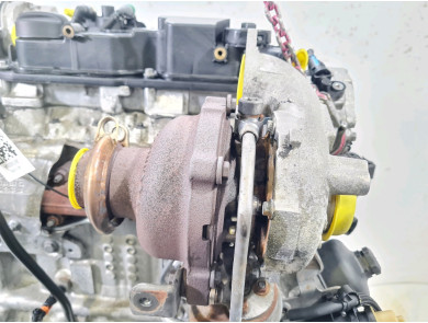 Moteur type 9H05 - Peugeot 308 II PH.1 - A1-5006A