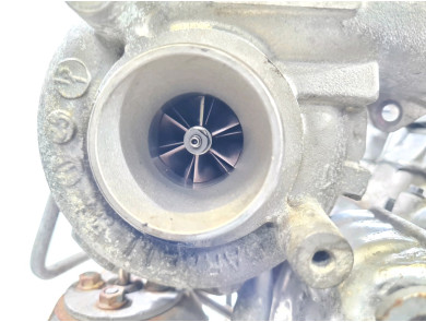 Engine type 9H05 - Peugeot 308 II PH.1 - A1-5006A