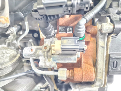 Moteur type 9H05 - Peugeot 308 II PH.1 - A1-5006A