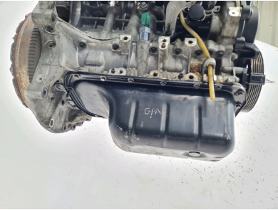 Moteur type 9H05 - Peugeot 308 II PH.1 - A1-5006A