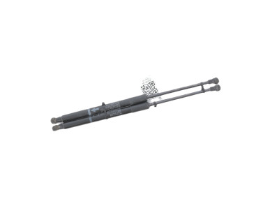 Trunk gas spring (x2) used - Toyota YARIS - 689600W641