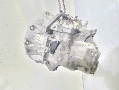 Gearbox used - BMW SERIE 2 - BBC