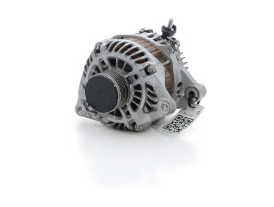 Alternator used - Mazda MAZDA 3 - Z66818300A