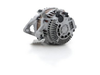 Alternator - Mazda MAZDA 3 II PH.1 1.6 MZR - Z66818300A - N1-4786R