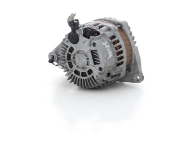 Alternator - Mazda MAZDA 3 II PH.1 1.6 MZR - Z66818300A - N1-4786R