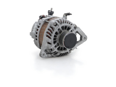 Alternator - Mazda MAZDA 3 II PH.1 1.6 MZR - Z66818300A - N1-4786R