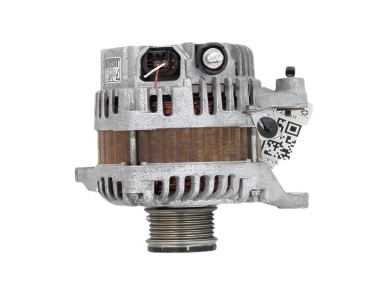 Alternateur - Mazda MAZDA 3 II PH.1 1.6 MZR - Z66818300A - N1-4786R