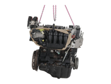 Engine type 169A4000 - Fiat 500 II PH.1 - M1-3682E
