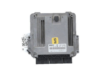 Engine calculator - Renault CLIO ESTATE IV PH.1 - 237102213R - X1-5607J